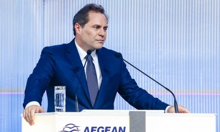 Aegean: Ισχυρές επιδόσεις στο σύνολο του 2024