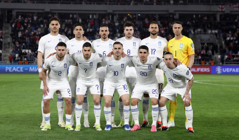 Το UEFA Nations League έρχεται στον Alpha