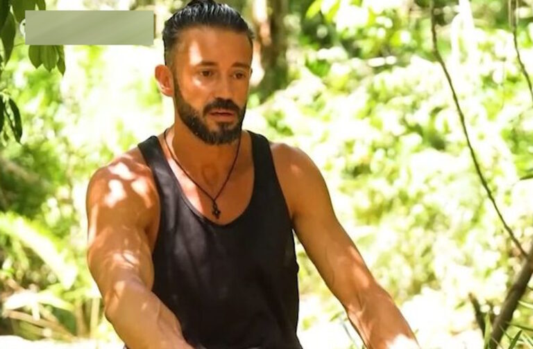 Survivor – Σόκαρε με την εξομολόγησή του: «Ήταν κόκαλο πριν τη μεταμόσχευση»