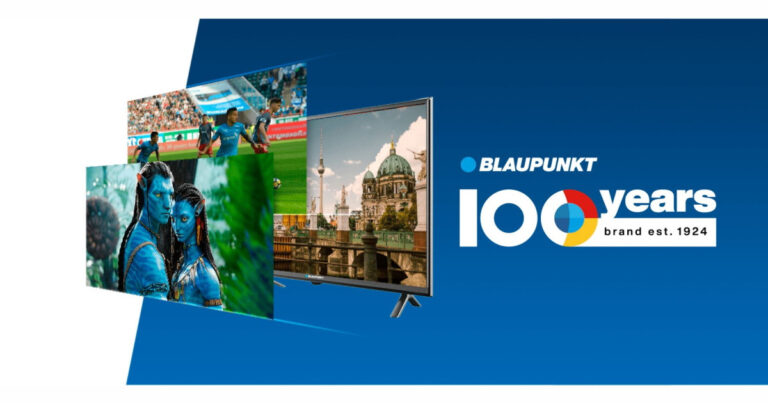 Όλες οι Google TV Blaupunkt παίζουν στα Public.gr