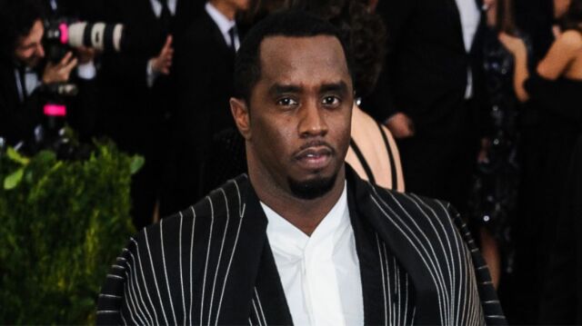 Diddy: Είναι συγκεντρωμένος και πολύ δυνατός, προετοιμάζεται για τη δίκη του, λέει ο δικηγόρος του