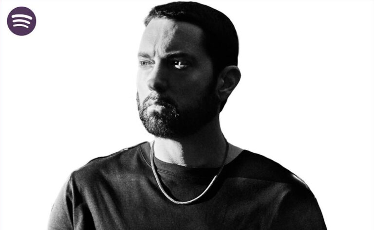 Σκάνδαλο με τον Eminem: Έχασε τη δίκη ενάντια στο Spotify για τα δικαιώματα… δικών του τραγουδιών