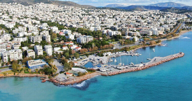 Υποτροφίες «ATHENS RIVIERA» από τις Ανώτερες Σχολές ΑΛΦΑ Γλυφάδας για νέους των Νοτίων Προαστίων