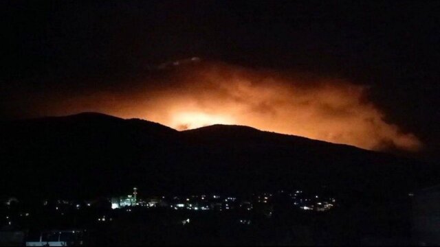 Πόλεμος στο Ισραήλ: Φόβοι για νέες επιθέσεις από τη Χεζμπολάχ – Περιορισμοί στις συγκεντρώσεις