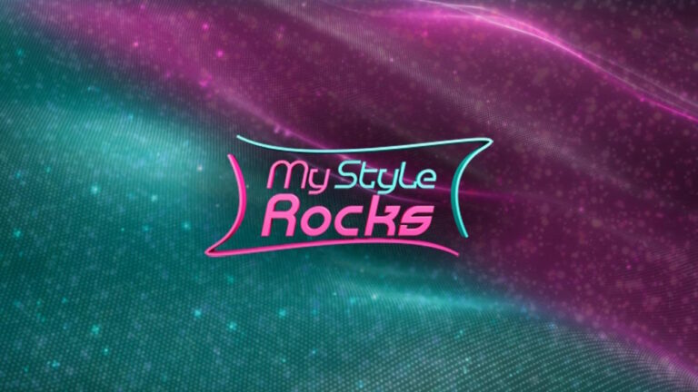 My Style Rocks: Πρεμιέρα με bootcamp και νέα πρόσωπα