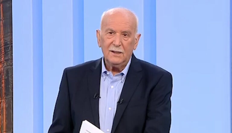 Γιώργος Παπαδάκης: «Πήγε ο Αυτιάς στην Ευρωβουλή, να βάλει μια φωνή»