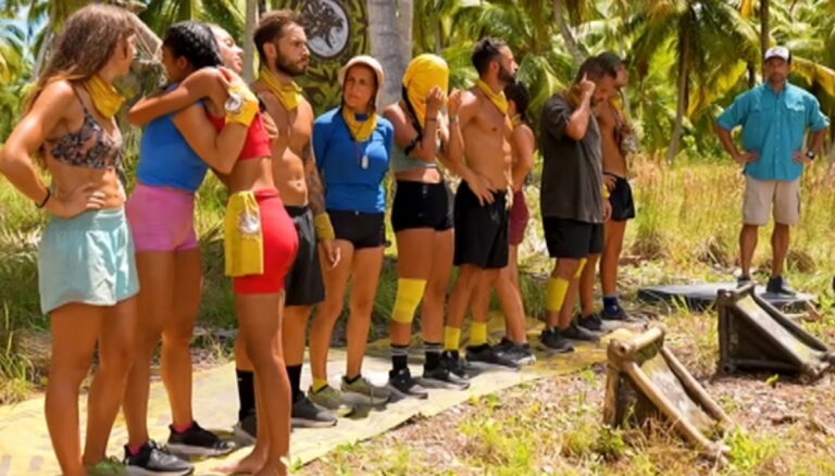 Survivor – Έριξε την «βόμβα» και όλοι έμπηξαν τα κλάματα: «Θα χρειαστεί να σταματήσω, να γυρίσω πίσω»