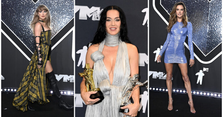 MTV VMAs 2024: Οι εντυπωσιακές εμφανίσεις στη Νέα Υόρκη