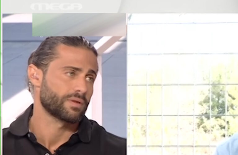 Κωνσταντίνος Βασάλος: «Υπήρχε ποτέ περίπτωση να έχω το παράπονο γιατί δεν με κάλεσε η Ευρυδίκη στον γάμο;»