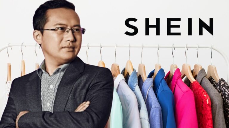 Shein: «Τρέχει» τις διαδικασίες για την εισαγωγή της στο Λονδίνο