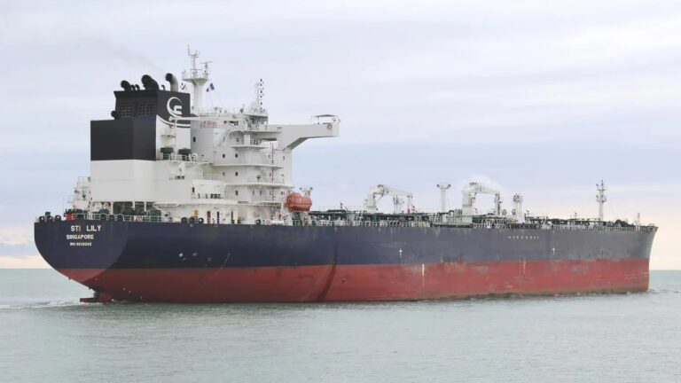 H Scorpio Tankers πούλησε τάνκερ του 2019 με 73,5 εκατ. δολάρια, ενώ το είχε αποκτήσει 43 εκατ.