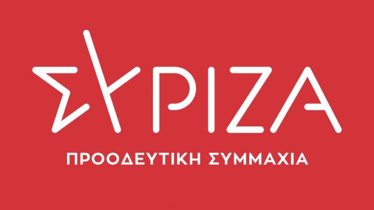 Δεν τα βρίσκουν ούτε στα βασικά στον ΣΥΡΙΖΑ – Ματαιώθηκε η συνάντηση υποψήφιων προέδρων που ζήτησε ο Πολάκης