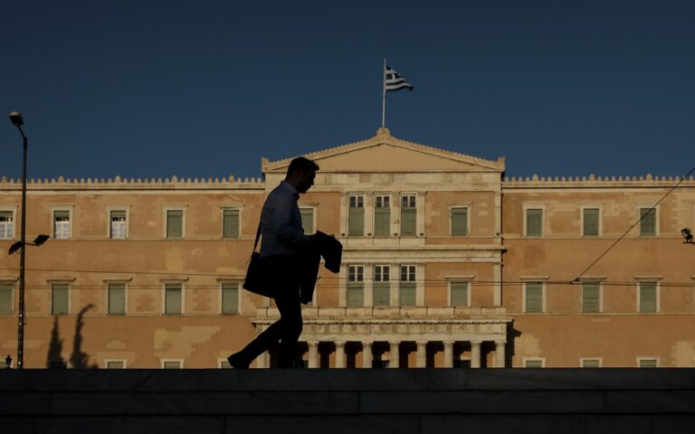 Γραφείο Προϋπολογισμού: Βλέπει ανάπτυξη 2,3% φέτος – Οι κίνδυνοι για την οικονομία