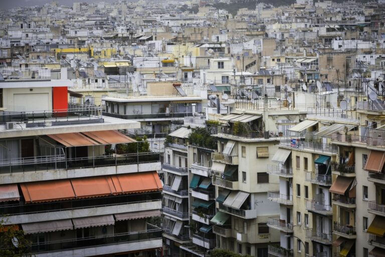 Παπαθανάσης: Διευρυμένα τα εισοδηματικά και ηλικιακά κριτήρια στο «Σπίτι μου 2» – Δικαιούχοι οι έως 50 ετών (vid)