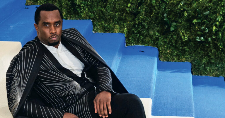 Diddy: Σοκάρουν οι αποκαλύψεις για τα «λευκά πάρτι» και το σεξουαλικό σκάνδαλο με πρωταγωνιστή τον διάσημο ράπερ