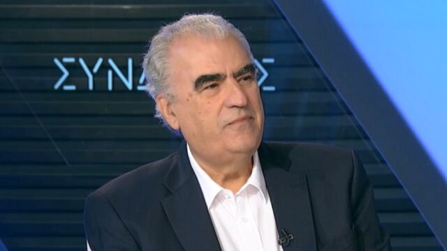 Δημήτρης Ρέππας: Ο κόσμος βλέπει πάλι προς το ΠΑΣΟΚ – Οι πολίτες τού πίστωσαν ακόμα μία ευκαιρία