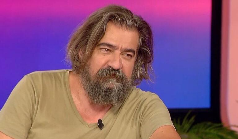 Γιάννης Δρακόπουλος: «Εκεί ξοδεύω όλα μου τα χρήματα, έχω τρέλα με αυτό»