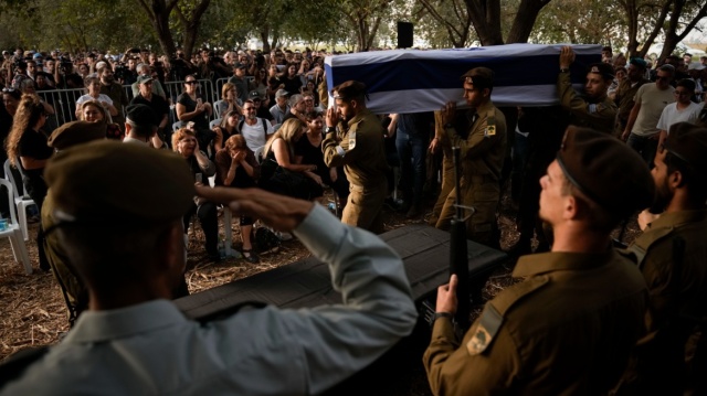 Η Χεζμπολάχ προχωράει σε νέα και κλιμακούμενη φάση κατά του Ισραήλ – Νεκροί στρατιώτες των IDF σε μάχες στον Λίβανο