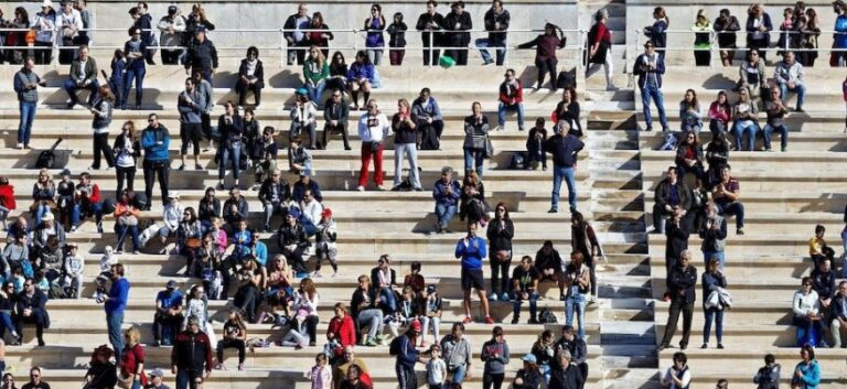 Τα επαγγέλματα στην Ελλάδα με τις περισσότερες προσλήψεις