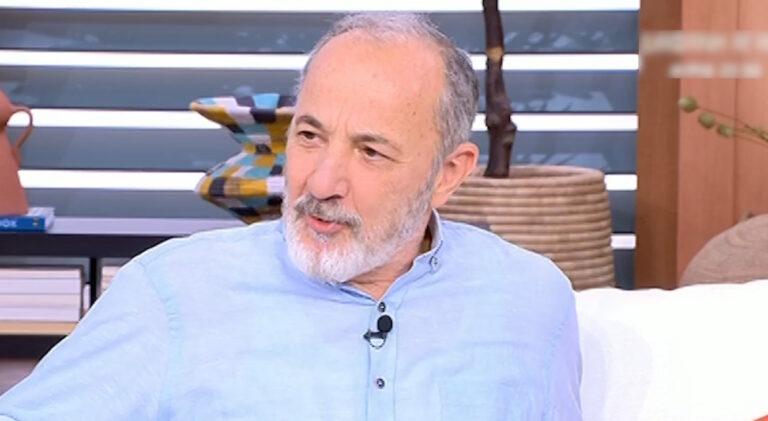 Στέλιος Μάινας: «Όσο λιγότερο «πατιέται» η Επίδαυρος, τόσο το καλύτερο για την ίδια»