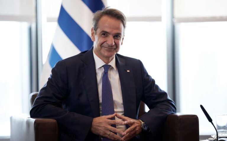 Κυρ. Μητσοτάκης: Οι στοχευμένες αποκρατικοποιήσεις παρέχουν οφέλη σε οικονομία και κοινωνία