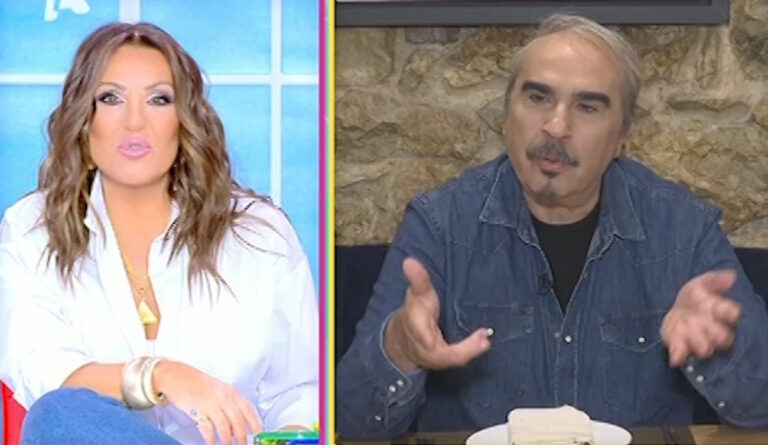 Ναταλία Γερμανού για Droulias Brothers: «Απ’ όπου και να το πιάσεις βρωμάει» – Το σχόλιο για τον Βαγγέλη Περρή