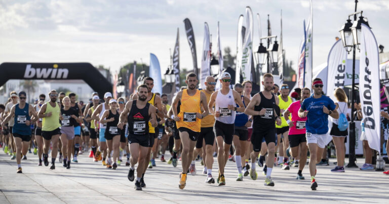 Spetses Mini Marathon 2024: Το επίσημο video της διοργάνωσης