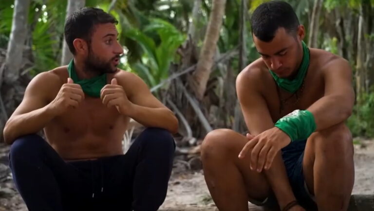 Survivor – Έβγαλαν το φτυάρι και τους «έθαψαν» για τα καλά: «Μάστερ της χειραγώγησης, πυρήνας του προβλήματος»