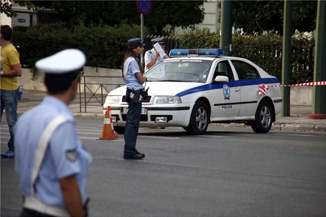 Κυκλοφοριακές ρυθμίσεις στην περιοχή του Γαλατσίου λόγω έργων για τη γραμμή 4 του μετρό