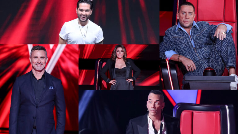 The Voice: Η επίσημη ανακοίνωση για τον άκρως ανανεωμένο κύκλο του τάλεντ σόου