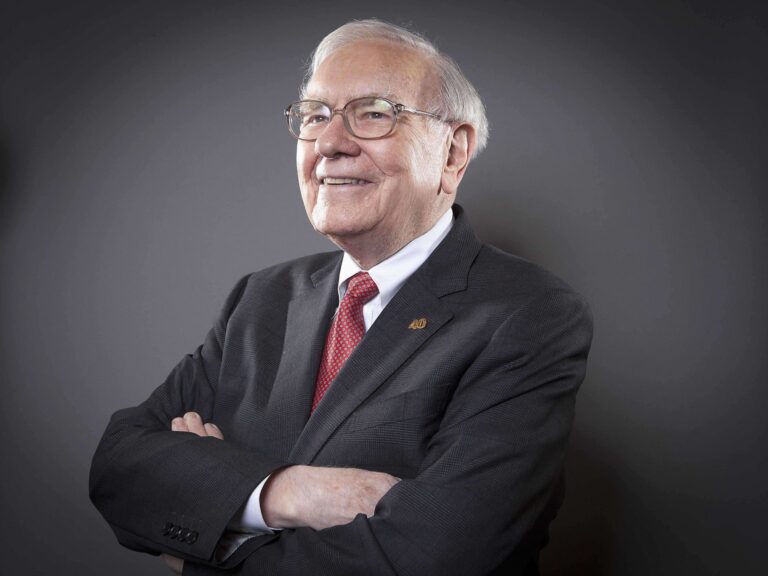 Γιατί τα παιδιά του Buffett θα είναι οι πιο ισχυροί φιλάνθρωποι στον κόσμο