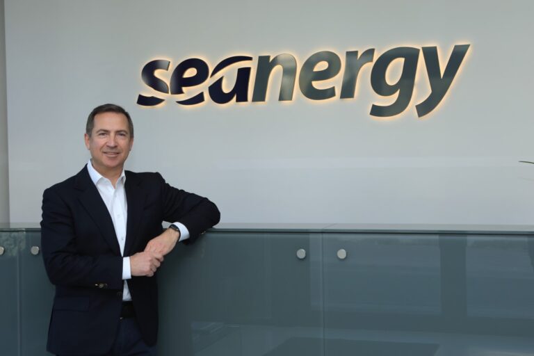 Seanergy: Επικράτηση και ισχυροποίηση του Σταμάτη Τσαντάνη, με κερδοφορία και επαναβεβαίωση της εμπιστοσύνης των μετόχων