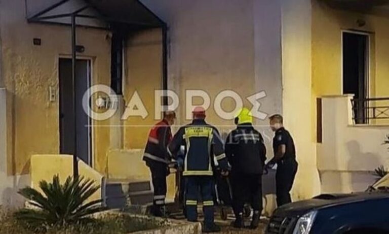 Καλαμάτα: Γυναίκα βρέθηκε απανθρακωμένη στο διαμέρισμά της