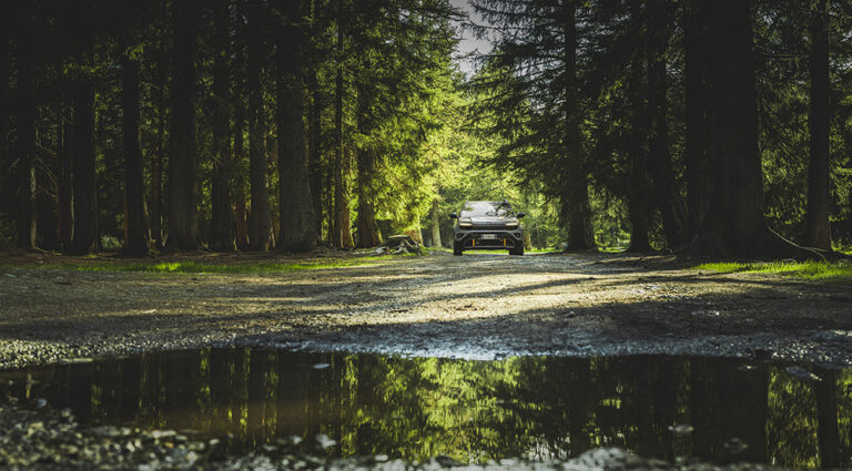 Jeep Avenger χωρίς εταιρικό φόρο!