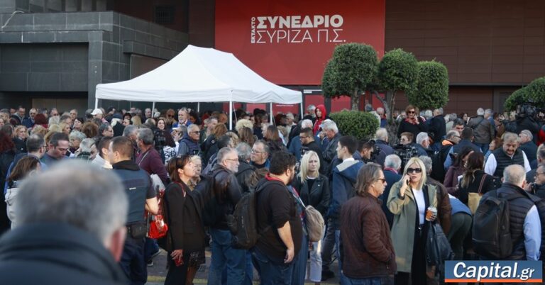 ΣΥΡΙΖΑ: Η νέα διάσπαση, το κόμμα Κασσελάκη και στο βάθος ρευστοποίηση και διάλυση