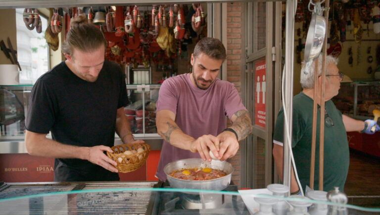 Akis’ Food Tour: Το πιο γευστικό food tour συνεχίζεται στη Δράμα