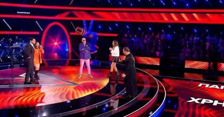 Τηλεθέαση 16/11: Στην πρώτη θέση το The Voice 