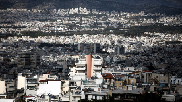 Αντικειμενικές αξίες: Αλλαγές σε εκτός σχεδίου και εκτός Αντικειμενικού Προσδιορισμού περιοχές