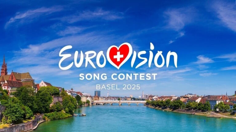 Eurovision 2025: Αυτό είναι το πρώτο υποψήφιο τραγούδι για φέτος