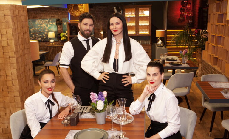 First Dates: Τι θα δούμε στα αποψινά ραντεβού;