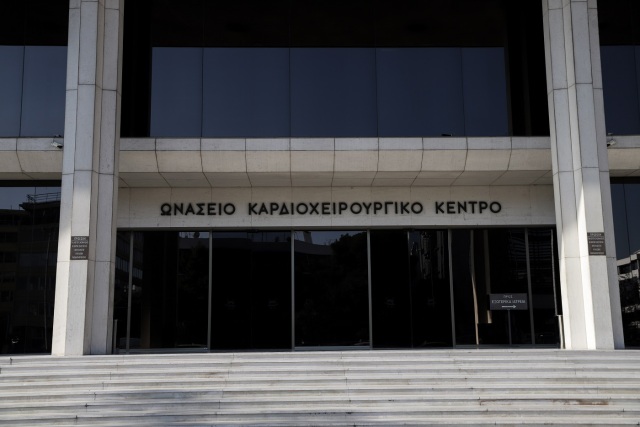 Ωνάσειο: Γιατί αντιδρούν οι νοσοκομειακοί γιατροί στην ίδρυση νέου Τμήματος Ανοσολογίας Ιστοσυμβατότητας