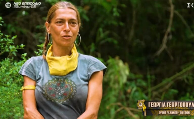 Survivor – X: «Θέλω τις δίδυμες να τις πετάξει έξω η Γεωργία, γιατί μπορεί. Εκεί μας φτάσατε!»