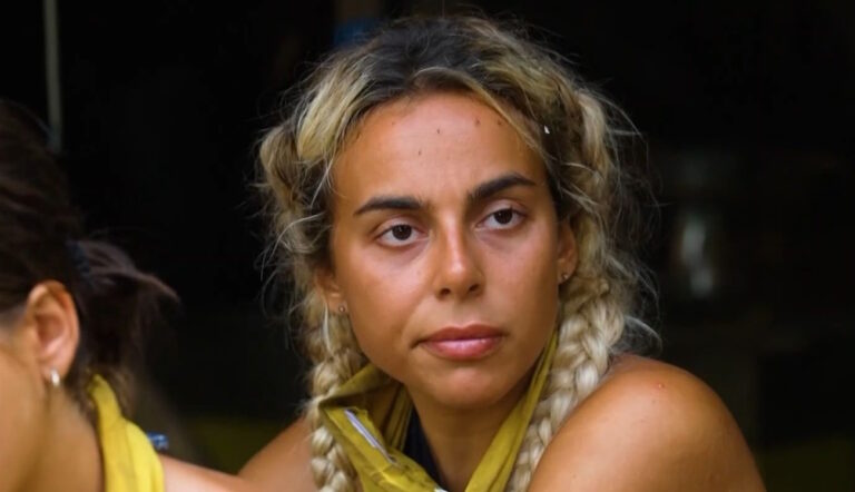 Survivor: «Σε είδα να γλείφεις» – Την «έκαψε» ο Νίνο με την αποκάλυψη