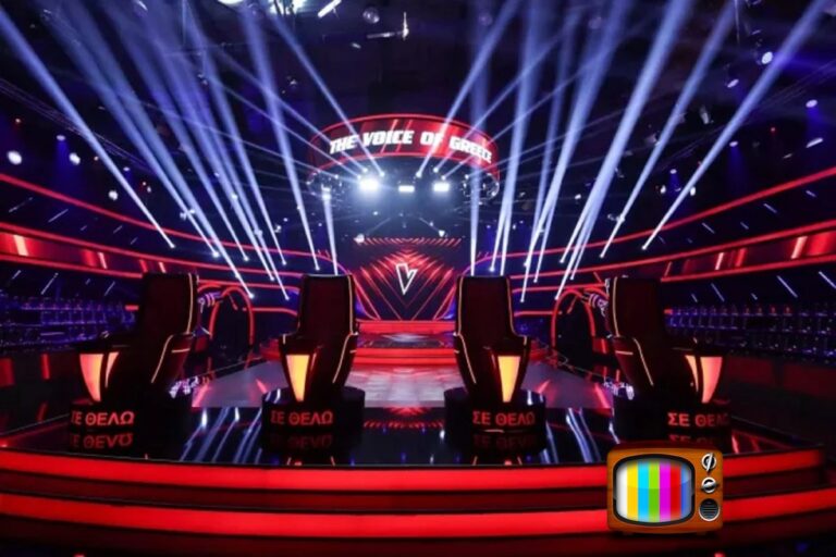 Τηλεθέαση 16/11: Απόλυτος νικητής το The Voice στην prime time