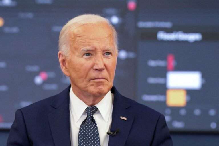 Biden: Οι ΗΠΑ θα βοηθήσουν τη Νότια Κορέα με κάθε τρόπο, μετά την αεροπορική τραγωδία