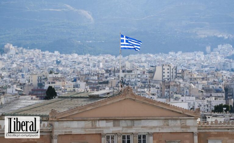 Προς το παρόν προφυλαγμένοι από τους διεθνείς αέρηδες ανησυχίας