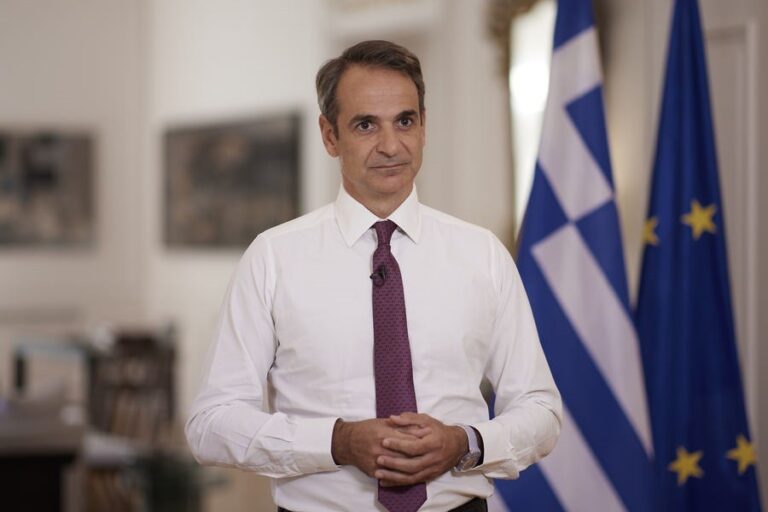 Μέγαρο Μαξίμου: Τα 7 μέτρα και οι 9 παρεμβάσεις του 2025 για μισθούς, επιδόματα, ασφαλιστικές εισφορές και φοροαπαλλαγές