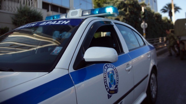 Θεσσαλονίκη: Συνελήφθη 36χρονος για επεισόδιο ενδοοικογενειακής βίας στα Διαβατά