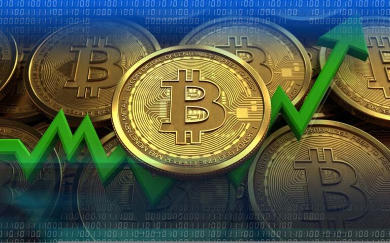 Bitcoin: ‘Εσπασε το φράγμα των 105.000 δολαρίων για 1η φορά