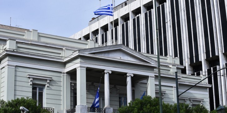 ΥΠΕΞ για αεροπορική τραγωδία στην Νότια Κορέα: Συλλυπητήρια στις οικογένειες των θυμάτων